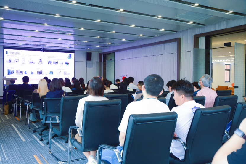 GB/T42061新國標宣貫及新法規下NMPA 注冊評價(jià)策略解析培訓會(huì )議順利召開(kāi)