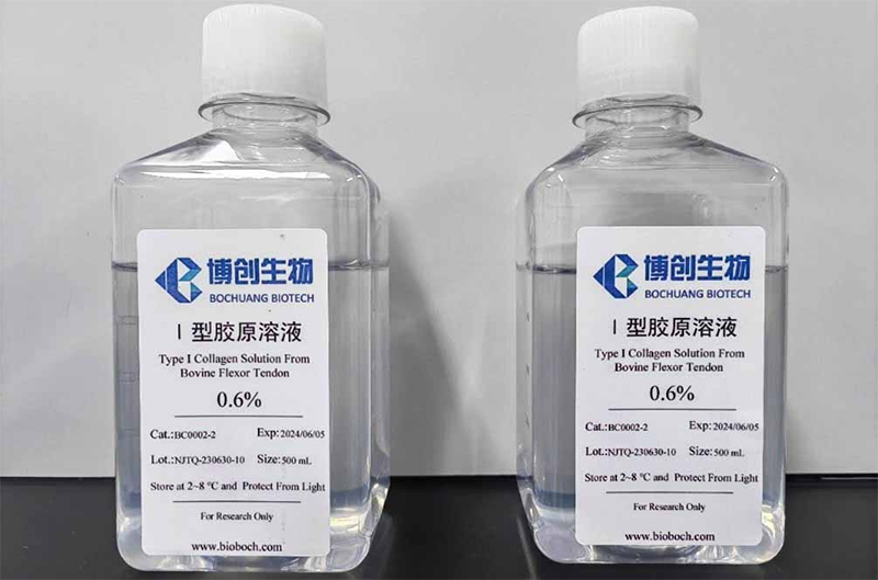 聚焦高端生物組織功能膜科研轉化，博創(chuàng  )生物喜獲天使+輪融資